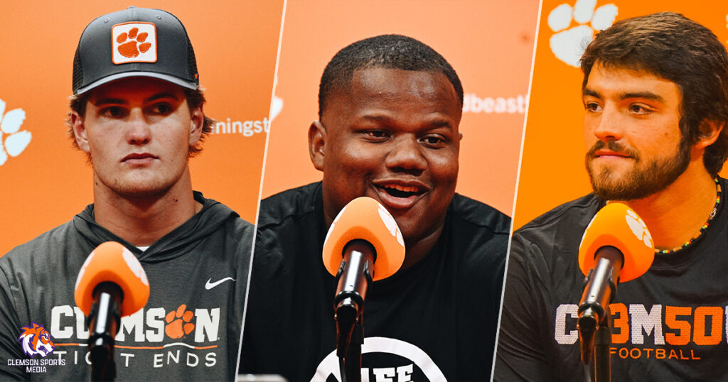 Confident Tigers have Many Reasons to be Ready for Monday’s First Game ...