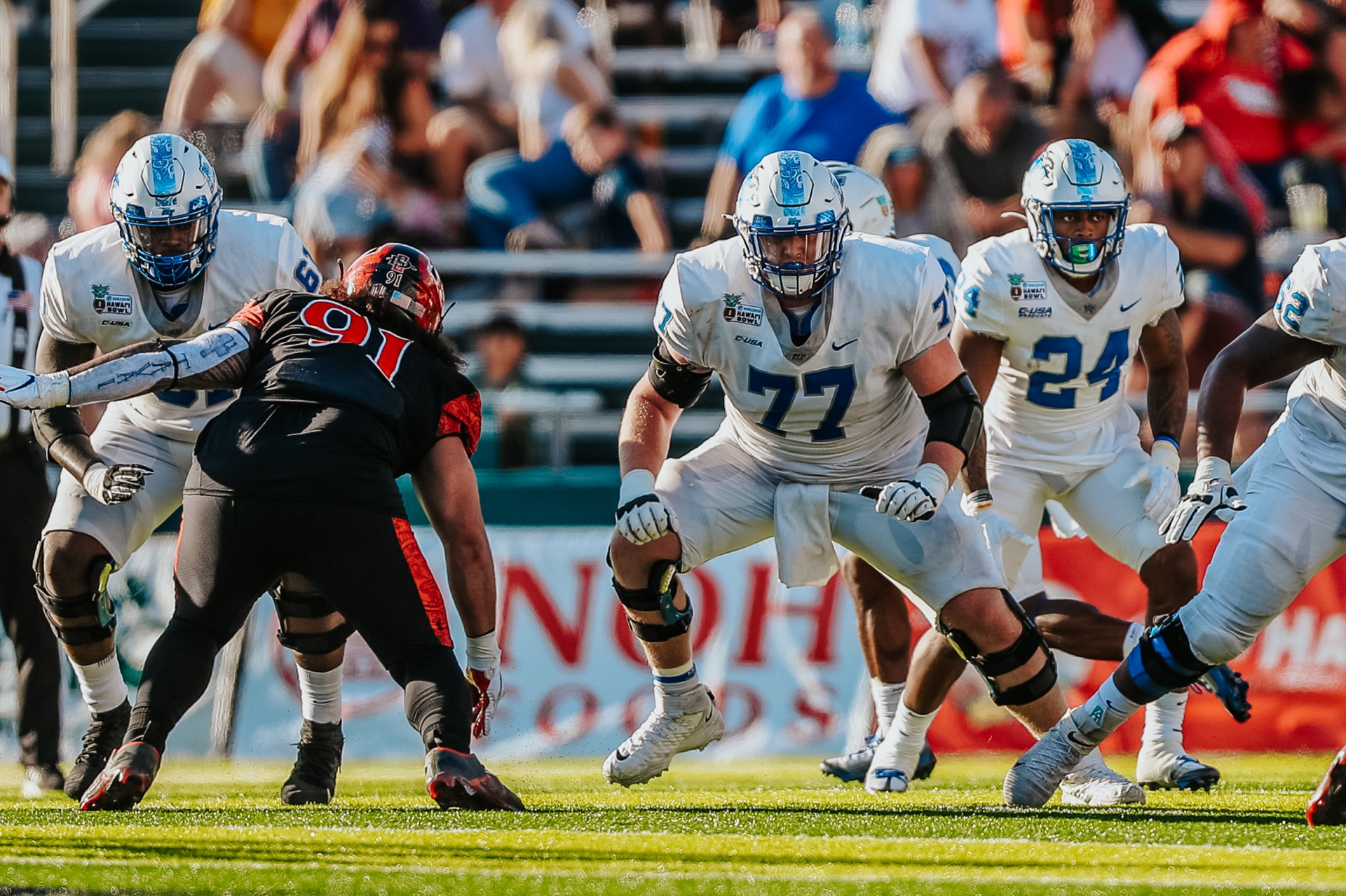 Keylan Rtledge Three-Star OL Transfer Prospect Keylan Rutledge to Visit Clemson ...