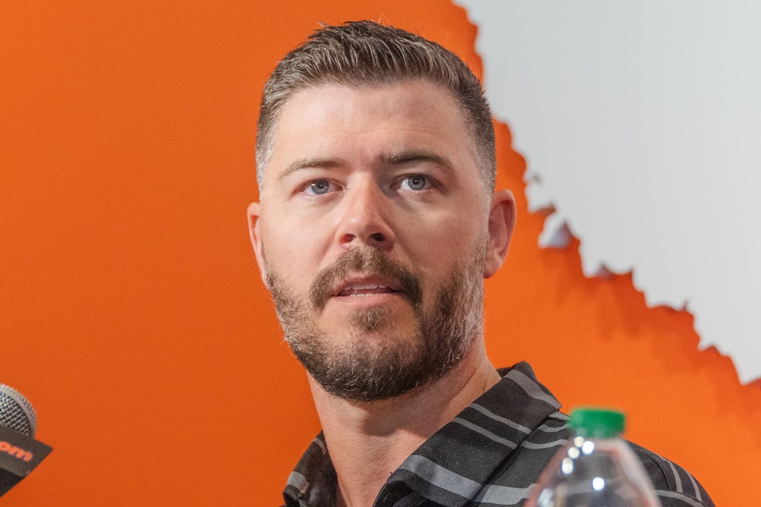 Gareth Riley Key Takeaways from Clemson Offensive Coordinator Garrett Riley at ...