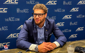 Georgia Tech linebacker - Kyle Efford